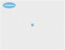 Tablet Screenshot of fotocorner.pl